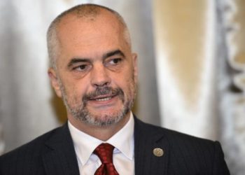 COVID i mori jetën mikut të tij, Kryeministri Rama i dedikon një mesazh prekës