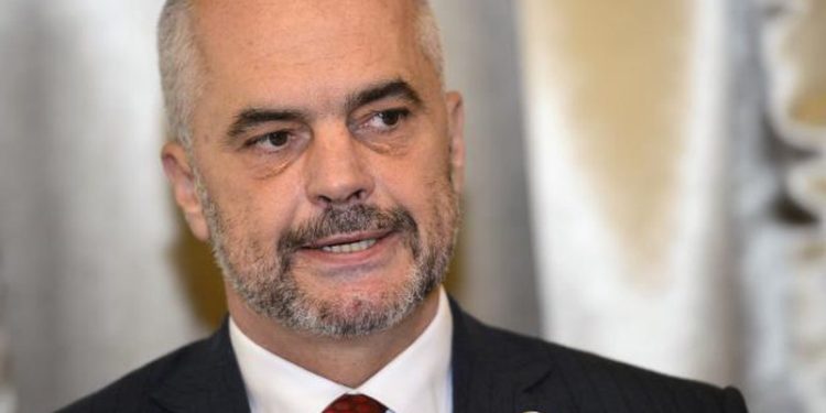 COVID i mori jetën mikut të tij, Kryeministri Rama i dedikon një mesazh prekës