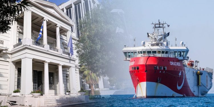 Të gjitha arsyet se pse konflikti Greqi-Turqi është shumë, shumë më i madh