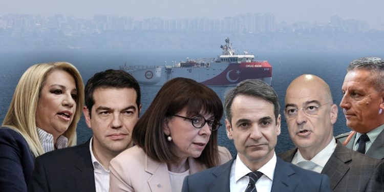 Përplasja e ashpër me Turqinë, Greqia kërkon me urgjencë mbledhjen e BE