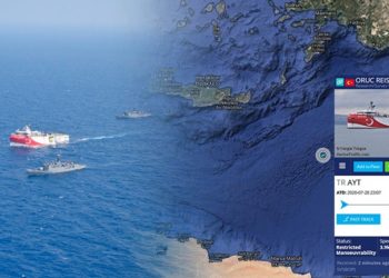 Shtohen tensionet/ Marina greke qëllon drejt jahtit turk, plagosen tre persona. Pritet reagimi i Turqisë