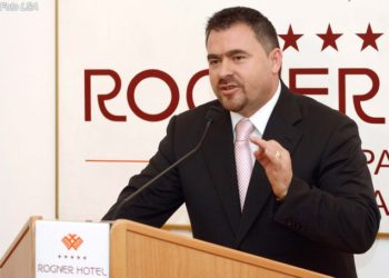 Private: SPAK sekuestron pasuri të luajtshme dhe të paluajtshme të biznesmenit Ylli Ndroqi