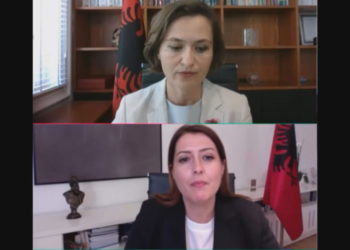 Qeveria shqiptare vendos hapjen e shkollave në shtator, ministret Shahini dhe Manastirliu prezantojnë strategjitë që do të përdoren