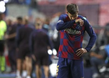 Mediat spanjolle: Ja kush do jetë trajneri i ri i Barcelonës