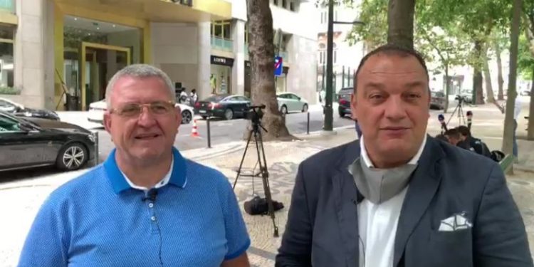 Duka zbulon objektivat: Shqipëria synon vendin e parë në Ligën e Kombeve