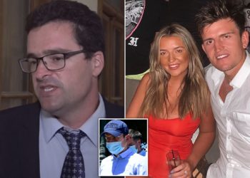 Sherri në Mykonos/ Prokurori grek i habitur me kapitenin e Manchester United: S’kisha dëgjuar gënjeshtra më të mëdha, t’u kërkojë falje shqiptarëve dhe policëve