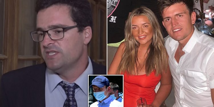 Sherri në Mykonos/ Prokurori grek i habitur me kapitenin e Manchester United: S’kisha dëgjuar gënjeshtra më të mëdha, t’u kërkojë falje shqiptarëve dhe policëve