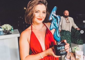 Shqiptarja triumfon në Festivalin e Filmit në Kanada, shpallet “Aktorja më e mirë”