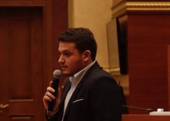Deputeti i PS rezulton negativ për COVID, lajmin e jep vëllai i tij