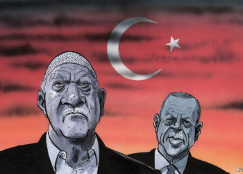 Fethullah Gulen ka përgjegjësinë e tij mbi situatën e vështirë ku ndodhet Turqia