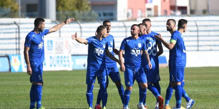 Turi i parë i Europa League, në fushë zbret Teuta kundër Beitar Jerusalem