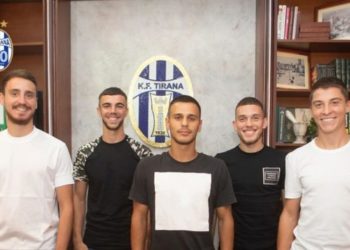 Merkato e Tiranës, ja kush afrohet te kryeqyetetasit