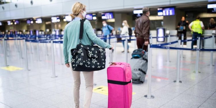 Gjermania zgjat vendimin deri në mes të shtatorit: Mos udhëtoni në këto 160 vende