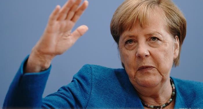 Komenti/ Si Angela Merkel ia del të menaxhojë me sukses krizat