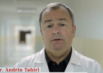 Apeli i mjekut: Situata e pandemisë do të vazhdojë, duhet të dimë të përshtatemi