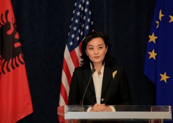 Shqipëria bëhet pjesë e rrjetit të pastër 5G, përkrah SHBA-në