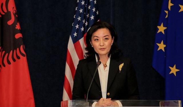 Shqipëria bëhet pjesë e rrjetit të pastër 5G, përkrah SHBA-në