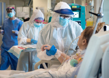 Covid në Itali, 947 raste të reja, 9 viktima