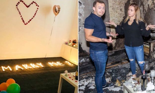 Shqiptari “pushton” mediat e huaja/ Propozimi për martesë i del jashtë kontrolli