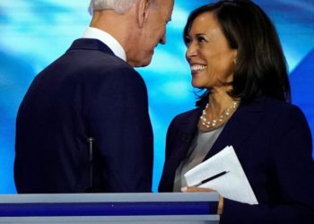Përse Joe Biden zgjodhi Kamala Harris si nënpresidente