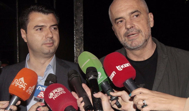 Për ata që ju thonë se keni vetëm Edin dhe Lulin