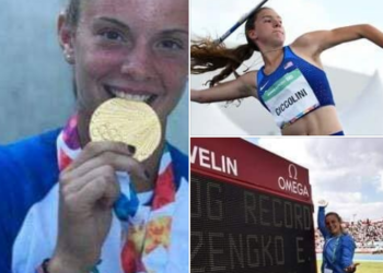 Sportistja shqiptare thyen rekordin botëror: Sakrifikoj që nëna ime të mos pastrojë më shtëpitë në Greqi