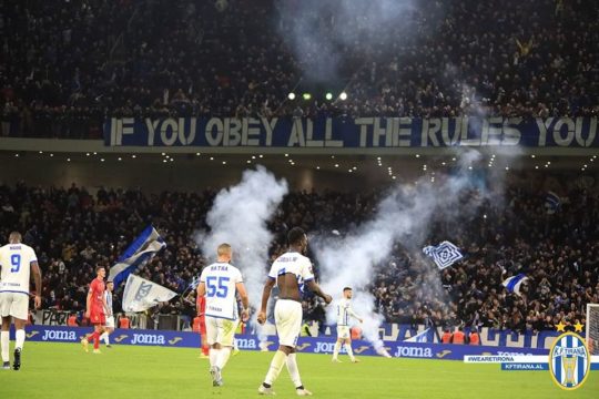 FSHF: Sezoni i ri fillon në 31 gusht, datat për çdo kategori