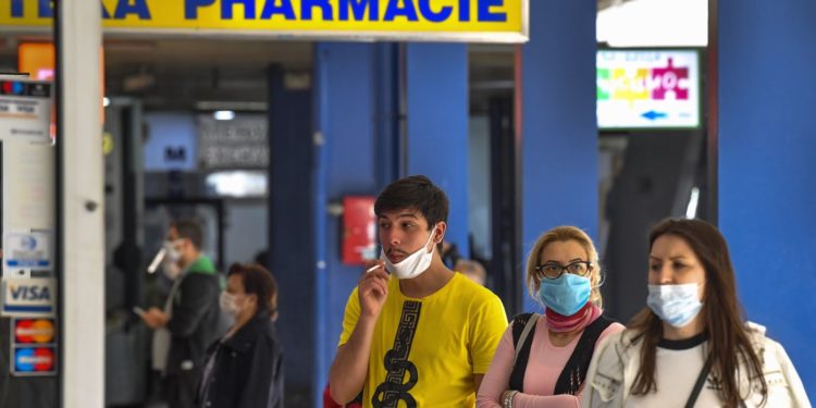 Kush e përdori pandeminë e coronës për tu pasuruar