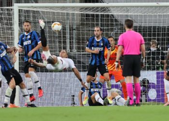 Mbyllet gjithçka! Sevilla mund Interin, merr kupën e Europës në Spanjë