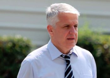 Situata në Kakavijë/Ministri Majko: Ja pse kërkova ndihmën e Janullatos, situata mund të bëhej kaotike