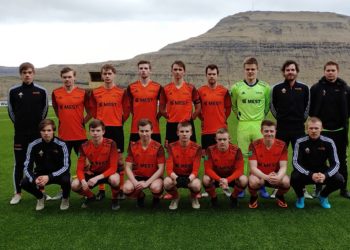 Njihuni me ekipin që ka marrë 1 pikë por nuk bie nga kategoria