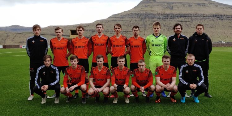 Njihuni me ekipin që ka marrë 1 pikë por nuk bie nga kategoria