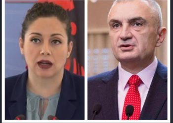 Situata në Kakavi/ Xhaçka i përgjigjet Metës: Zoti President, keqardhje për prononcimet tuaja. Nuk e meritojnë këtë as…