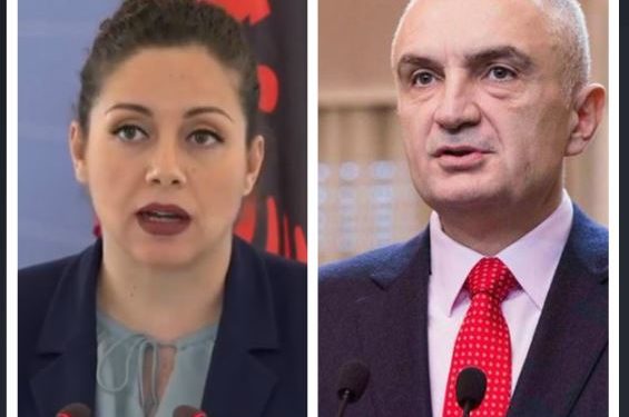 Situata në Kakavi/ Xhaçka i përgjigjet Metës: Zoti President, keqardhje për prononcimet tuaja. Nuk e meritojnë këtë as…