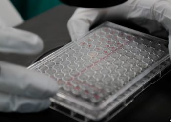 Vaksina ruse për COVID-19 në muajin nëntor?