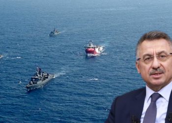 Zëvëndësi i Erdoganit: Zgjerimi i Greqisë me 12 milje në det, shkak për luftë