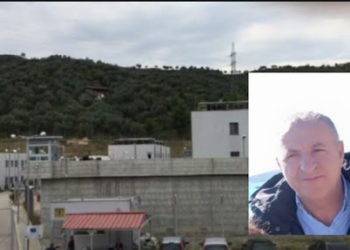 Nën hetim nga Prokuroria e Gjirokastrës, por emërohet shef policie në burg, ja kush është Hetem Llapaj