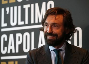 Ja emri i ri i Pirlos për mesfushën