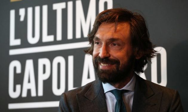 Ja emri i ri i Pirlos për mesfushën