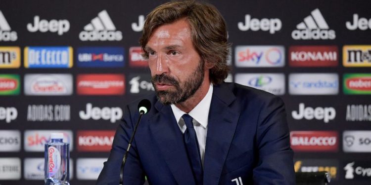 Juventus, Pirlo kërkon transferimin e dy talenteve