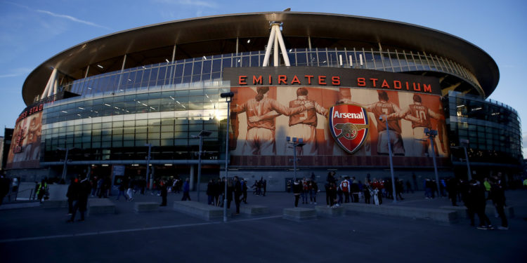 Arsenali dhe Barça një hap larg marrëveshjes së bujshme