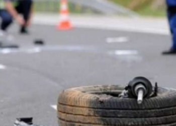 Aksident në Orikum, ndërron jetë shoferi