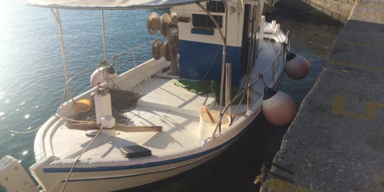 Ekspertiza zbulon përse humbi jetën marinari shqiptar në Greqi