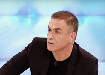 Arian Çani largohet nga Tv Klan, ja ku do të transmetohet “Zonë e Lirë” sezonin e ardhshëm