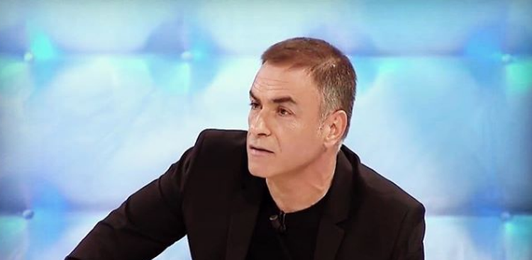 Arian Çani largohet nga Tv Klan, ja ku do të transmetohet “Zonë e Lirë” sezonin e ardhshëm