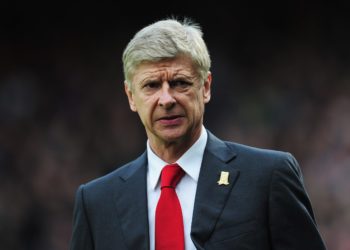 Wenger befason me dy favoritët e Champions-it