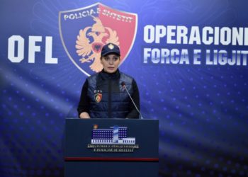 Ja kush janë 6 “të fortët” në Tiranë, Fier, Lushnje dhe Vlorë të cilëve OFL iu ka kërkuar të deklarojnë pasurinë brenda 48-orëve