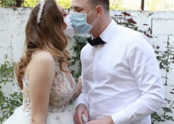 Martesë në kohë pandemie/Ky rajon i Italisë ofron bonus për çiftet që martohen në 2020