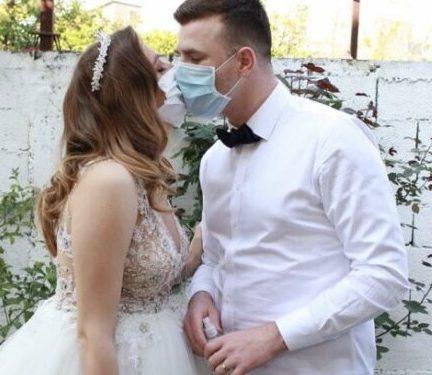 Martesë në kohë pandemie/Ky rajon i Italisë ofron bonus për çiftet që martohen në 2020