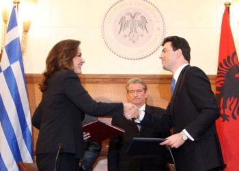 “Kjo është e vetmja marrëveshje për detin me Greqinë” (VIDEO)